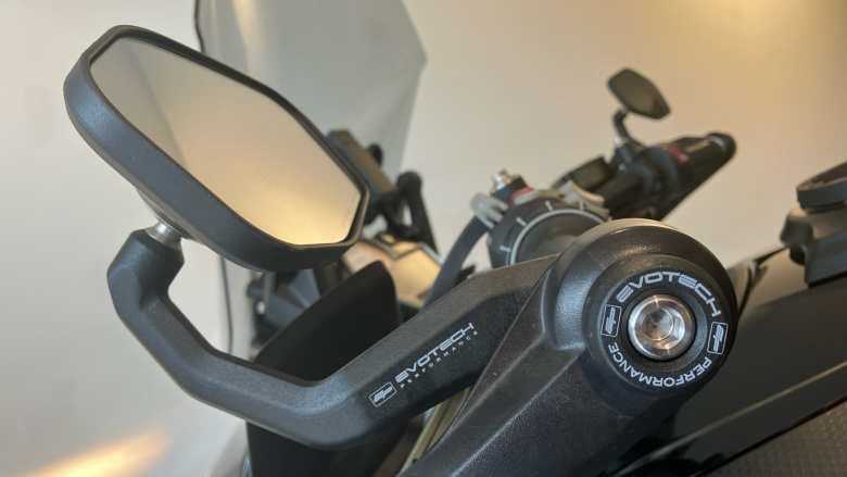 BMW S1000 XR Sport SE ABS